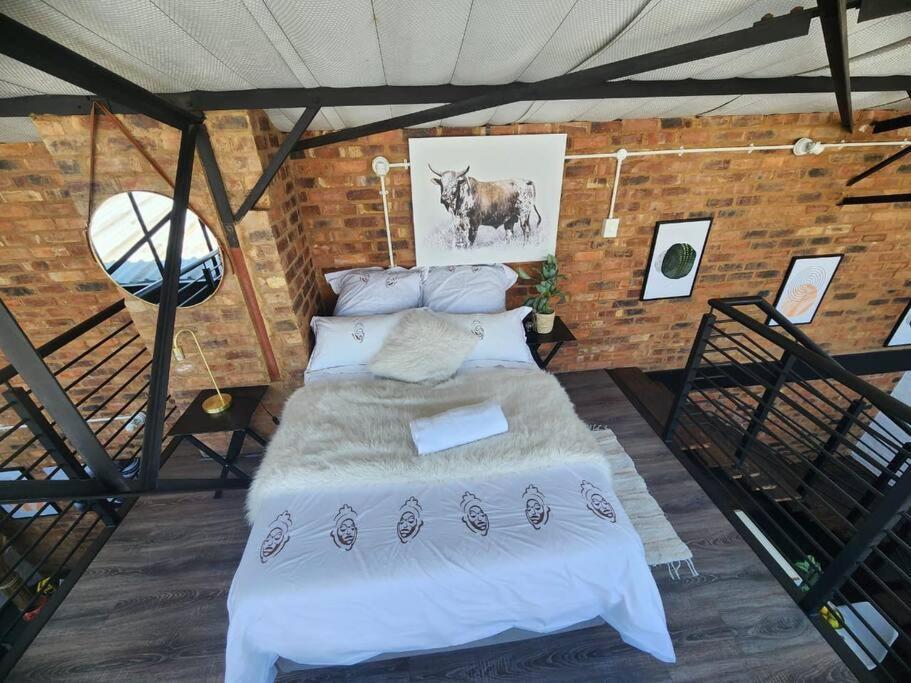 353 Maboneng On Craft Appartement