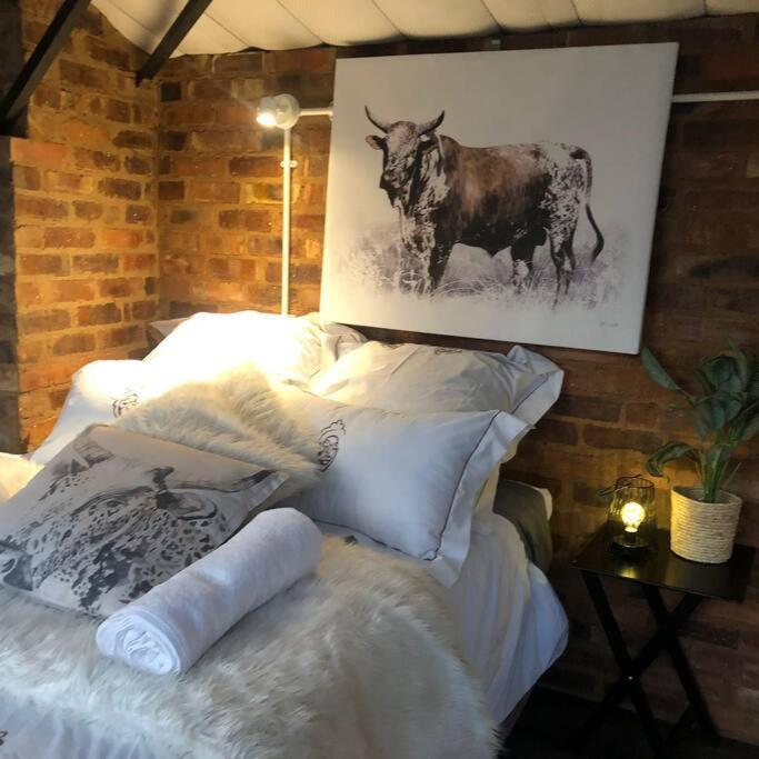 353 Maboneng On Craft Appartement Johannesburg