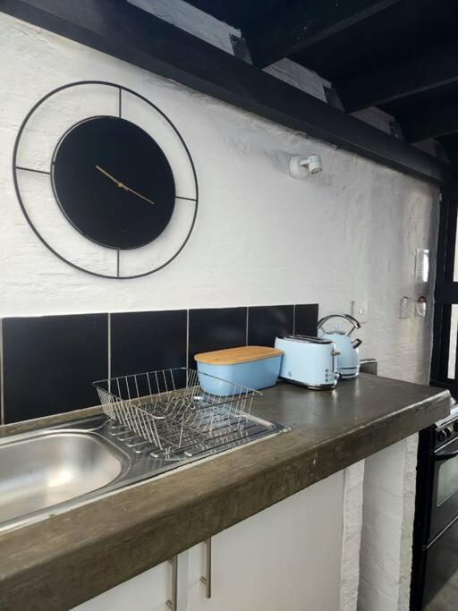 353 Maboneng On Craft Appartement