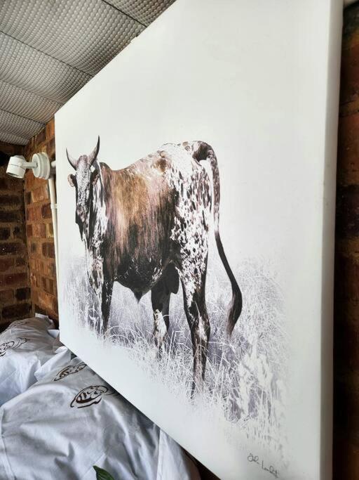 Appartement 353 Maboneng On Craft