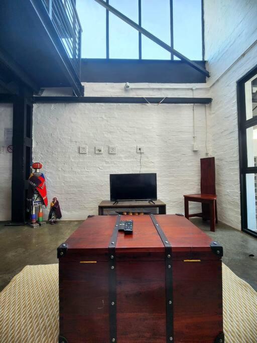 353 Maboneng On Craft Johannesburg
