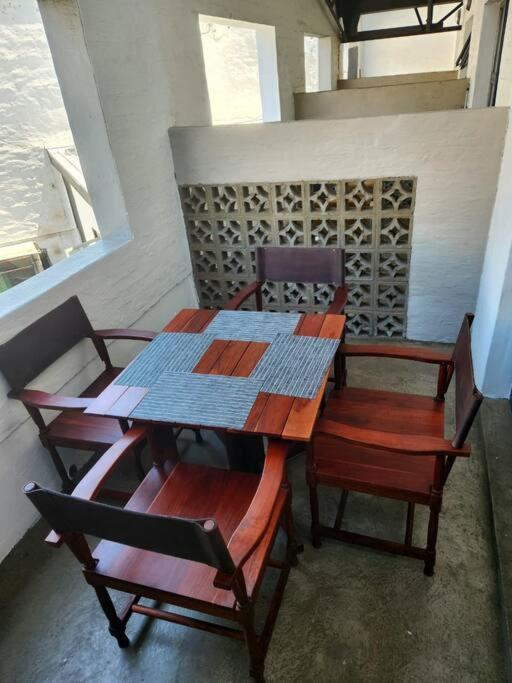 353 Maboneng On Craft Appartement
