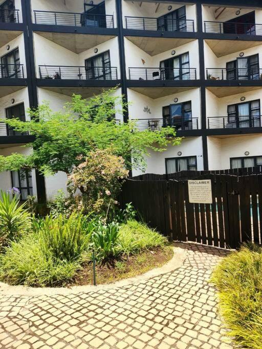 353 Maboneng On Craft Appartement Johannesburg