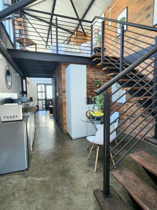 353 Maboneng On Craft Appartement *