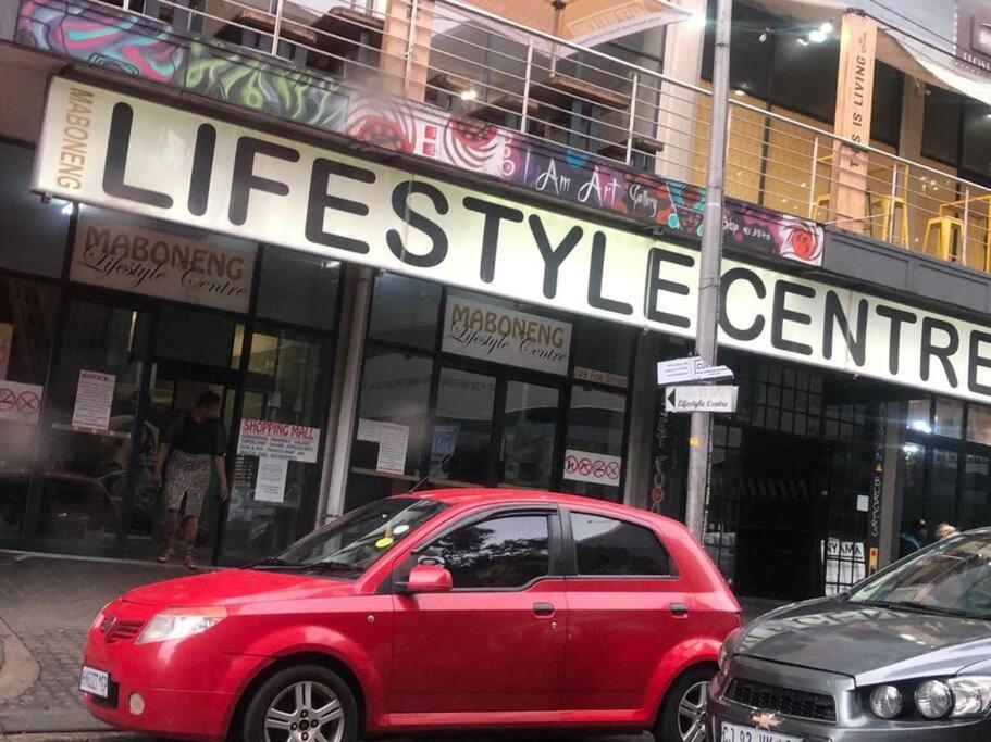 353 Maboneng On Craft * Johannesburg